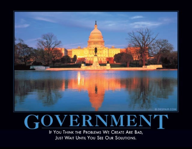 governmentdemotivator
