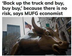 Maybe the Macro Tourist is Right | Notes From the Rabbit Hole