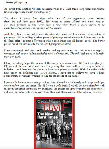 Gold’s hidden affinity for Treasury bonds | Notes From the Rabbit Hole