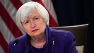 Janet Yellen was head of Federal Reserve for a period under Donald Trump