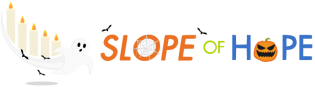Slope of Hope Logo