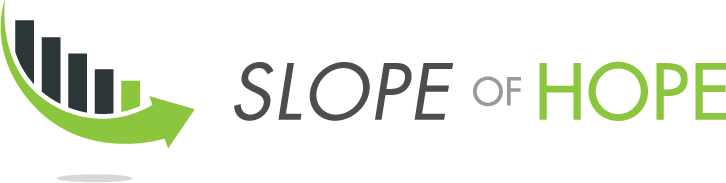 Slope of Hope Logo