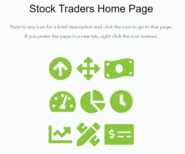 stockhome