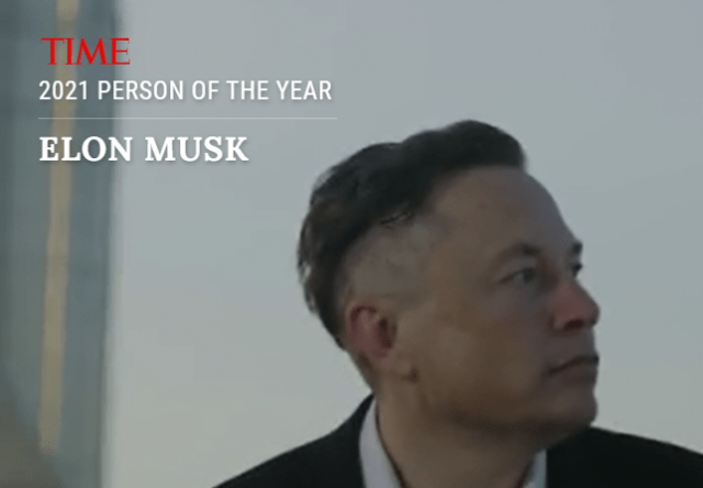 musk