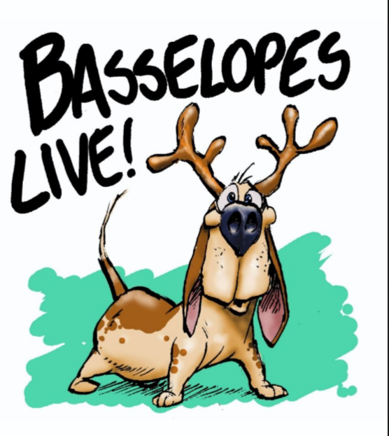 Basselope