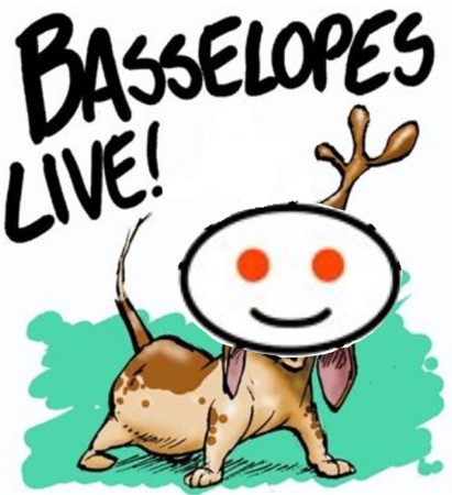 Basselope