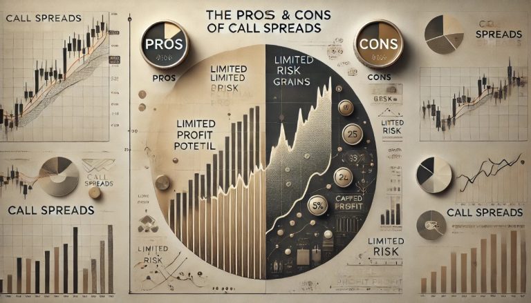 The Pros And Cons Of Call Spreads – Slope of Hope with Tim Knight