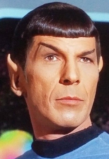 The Vulcan Sloper akaGrin