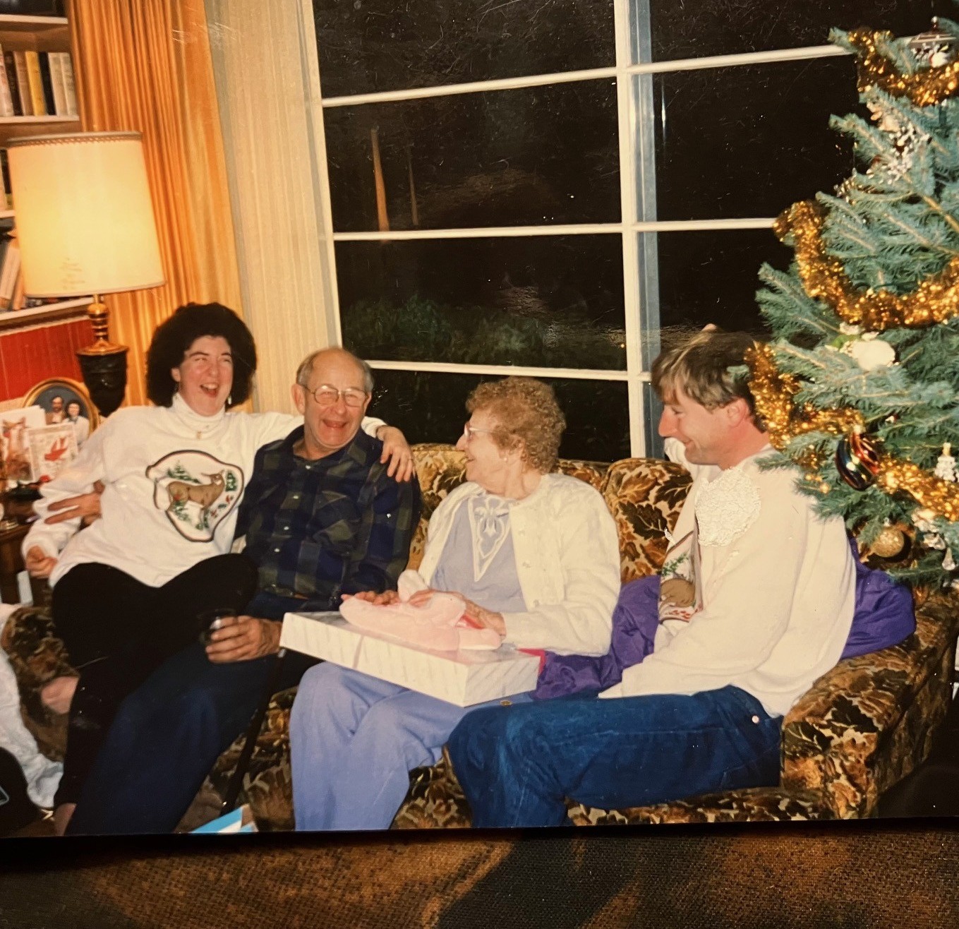 Person who is with absolute freedom.